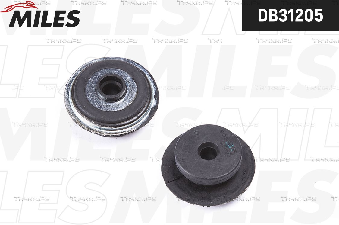Опора амортизатора (стойки) Miles задняя для Toyota WiLL Cypha 2001-2005. Артикул DB31205