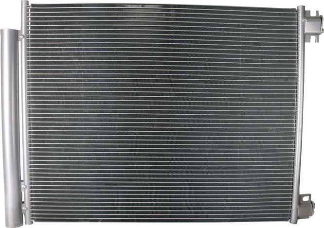 Радиатор кондиционера (конденсатор) Bosch. Артикул 1 986 AD2 031