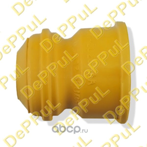 ОТБОЙНИК ПЕРЕДНЕГО АМОРТИЗАТОРА FORD MONDEO GE 00 (Deppul). Артикул DE1307842F