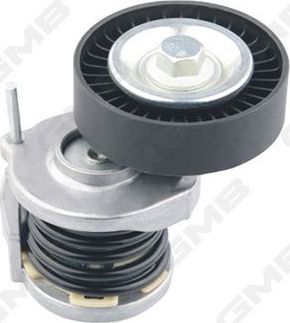 Натяжной ролик (натяжитель) приводного ремня GMB. Артикул GAT20250