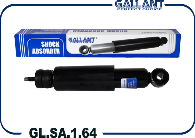 Амортизатор передней (Gallant) Gallant. Артикул GL.SA.1.64