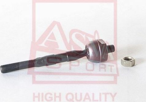 Рулевая тяга Asva правая/левая для Mitsubishi Pajero III 2000-2007. Артикул 0422-020