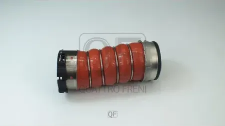 Патрубок интеркулера (Quattro Freni). Артикул qf30q00065