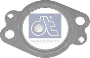 Прокладка выпускного коллектора DT Spare Parts. Артикул 6.23552