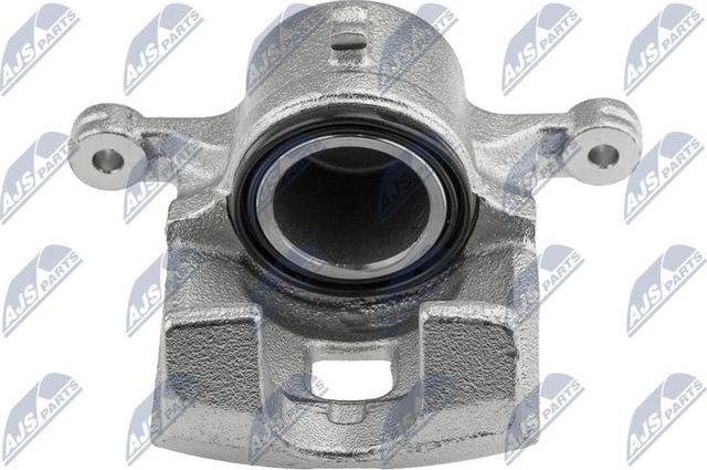 Тормозной суппорт NTY передний правый для Ford Fiesta VI 2008-2019. Артикул HZP-FR-050