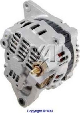 Генератор WAI. Артикул 13750N