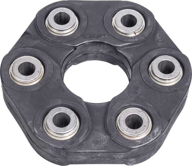 Крестовина карданного вала Febi Bilstein Powerline передняя/задняя для Mercedes-Benz C-Класс IV (W205, C205) 2014-2026. Артикул 101777