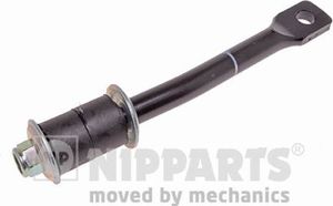 Стойка (тяга) стабилизатора Nipparts передняя правая для SsangYong Rexton I 2004-2012. Артикул N4970409