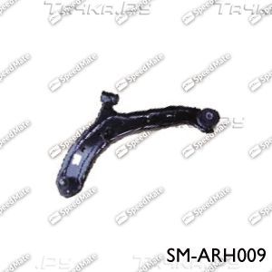 Поперечный рычаг SpeedMate левый нижний для Hyundai Accent II 1999-2006. Артикул SM-ARH009
