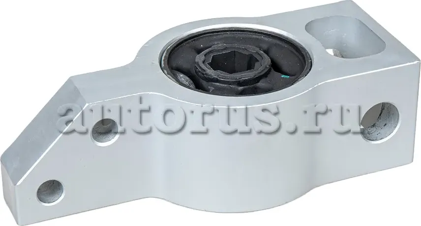 Сайлентблок (задний) переднего рычага (Ganz) Ganz. Артикул GIL06158