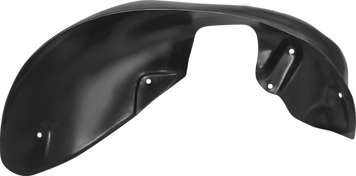 Подкрылок (локер) Rival задний левый для Mazda CX-5 I 2011-2017. Артикул 43803001