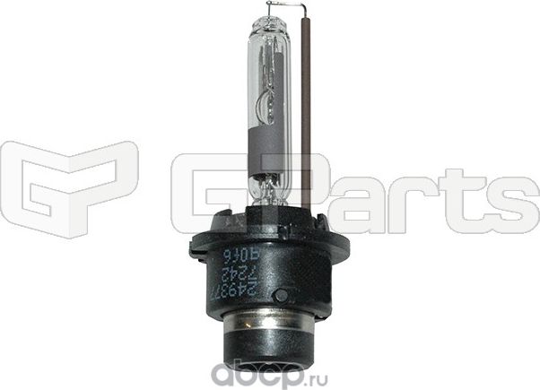 Лампа Xenon D2R 35W P32d-3 XENARC (Gparts). Артикул VO989833