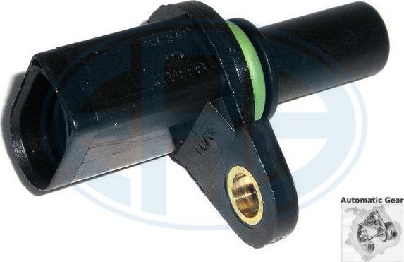 Датчик скорости Era. Артикул 550100