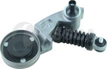 Натяжной ролик (натяжитель) приводного ремня OSSCA. Артикул 71637