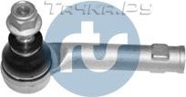 Наконечник рулевой тяги RTS. Артикул 91-90697-2