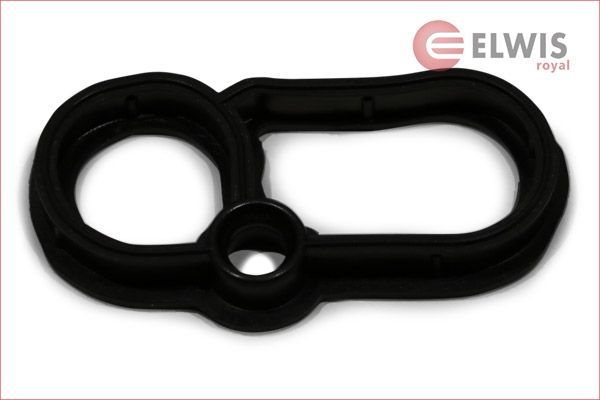 Прокладка выпускного коллектора Elwis Royal (Пружинная сталь). Артикул 0315444