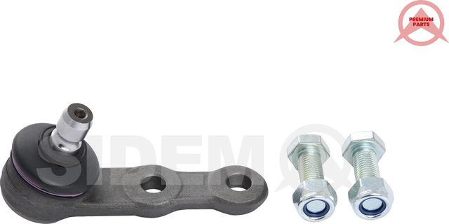 Шаровая опора Sidem. Артикул 9980