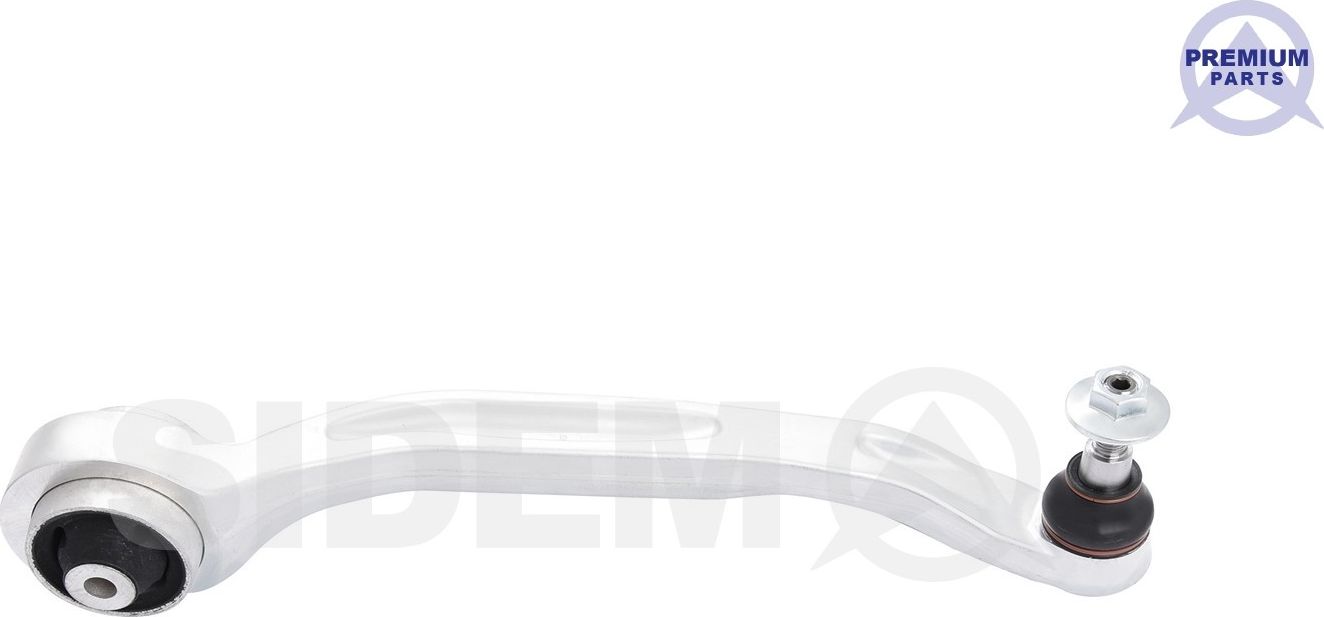 Продольный рычаг передней подвески Sidem (алюминий). Артикул 37378