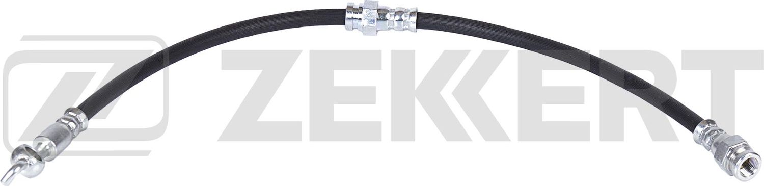 Тормозной шланг Zekkert. Артикул BS-9169