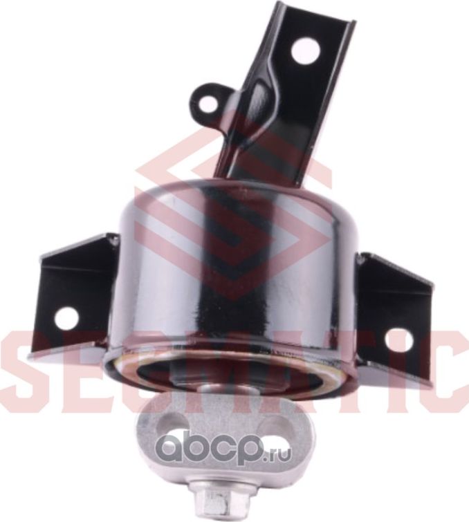 Опора двигателя передняя левая AVEO 1,2/1,4 Kalos 1.2 SOHC/1.4 DOHC 02 (Segmatic). Артикул SG30112069