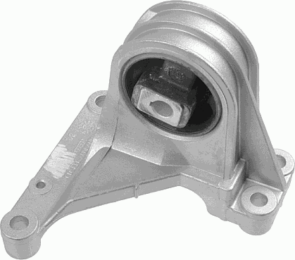 Опора (подушка) двигателя Lemforder. Артикул 34079 01