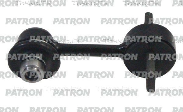 Стойка (тяга) стабилизатора Patron. Артикул PS4397