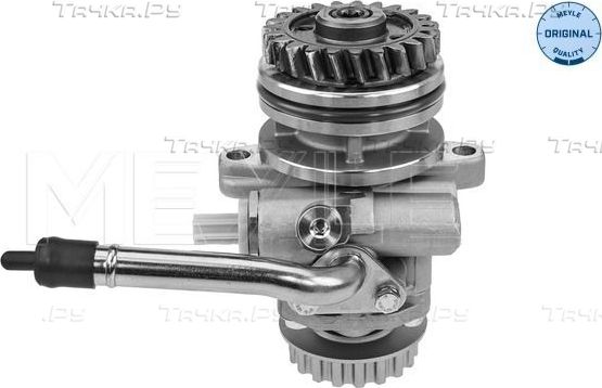 Насос ГУР Meyle Original для Volkswagen Touareg I 2003-2010. Артикул 114 631 0033