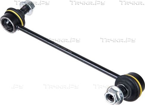 Стойка (тяга) стабилизатора Zentparts. Артикул Z29382