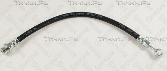 Тормозной шланг Stellox задний для Renault 19 I 1989-1992. Артикул 27-00129-SX