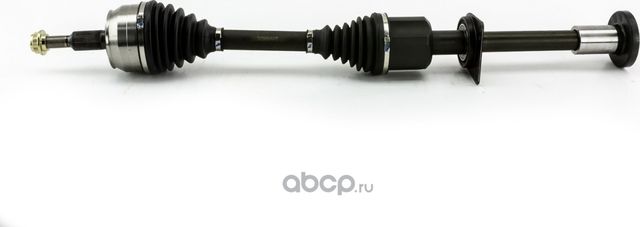 Вал приводной (Dominant). Артикул AW7H004070452MX