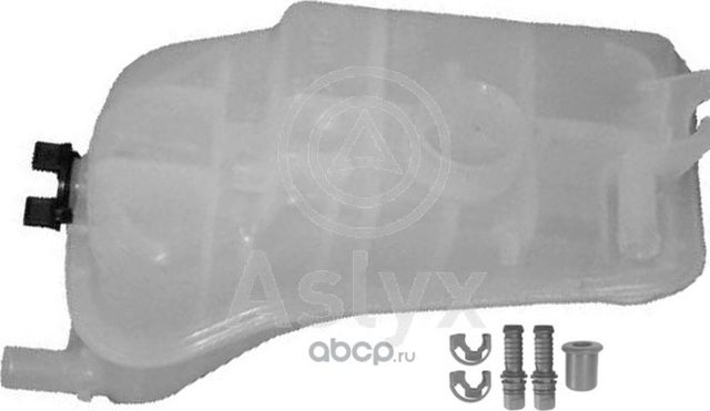 БАЧОК РАСШИРИТЕЛЬНЫЙ (Aslyx). Артикул AS201383