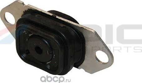 Опора КПП передняя левая RENAULT(CLIO,LOGAN,LOGAN MCV,MEGANE,MODUS,SCENIC) (Alpic). Артикул ATM101