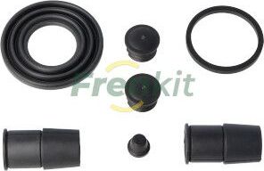 Ремкомплект тормозного суппорта Frenkit задний для BMW Z1 1988-1991. Артикул 236007