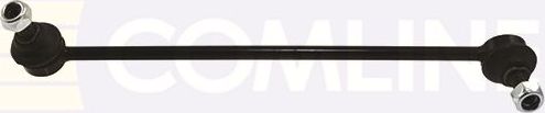 Стойка (тяга) стабилизатора Comline (сталь). Артикул CSL7018