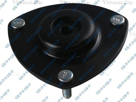 Опора амортизатора (стойки) GSP передняя для Honda FR-V 2004-2009. Артикул 514221