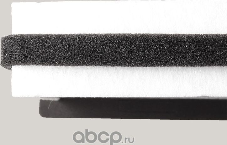 Фильтр кондиционера (Sumomoto). Артикул SM1K0819644A