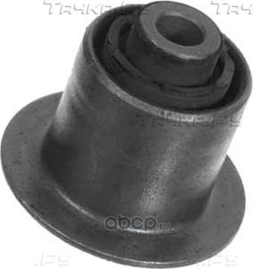 Сайлентблок переднего рычага подвески VAG для Audi S2 I 1990-1996. Артикул 8A0407181
