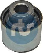 Сайлентблок заднего рычага подвески RTS. Артикул 017-00271