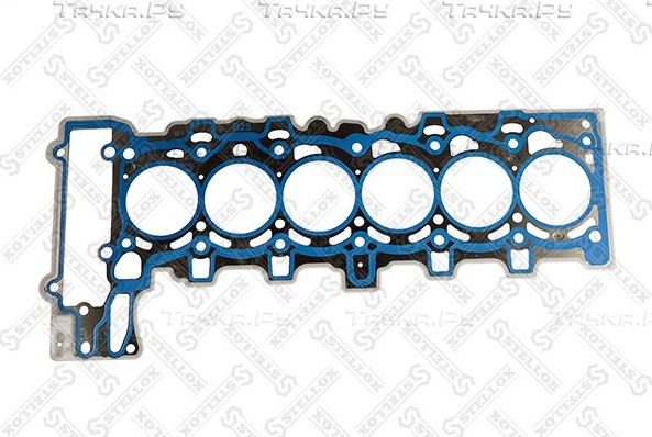 Прокладка ГБЦ Stellox для BMW 5 VI (F10/F11/F07) 2009-2011. Артикул 11-25364-SX