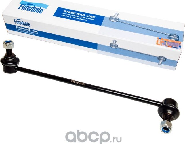 Тяга стабилизатора BMW X3 II (F25) 10- пер.подв.прав. (Finwhale). Артикул SL671