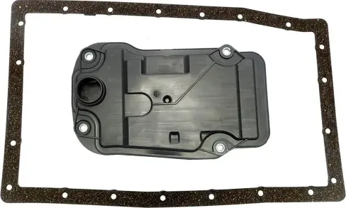 ФИЛЬТР АКПП (КОМПЛЕКТ) LEXUS GS30,35,43,460, IS250,300 (Zikmar). Артикул Z15156R