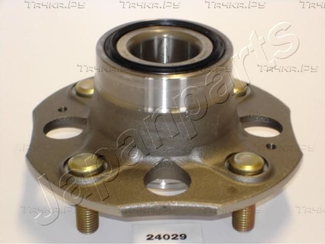 Ступица колеса Japanparts. Артикул KK-24029