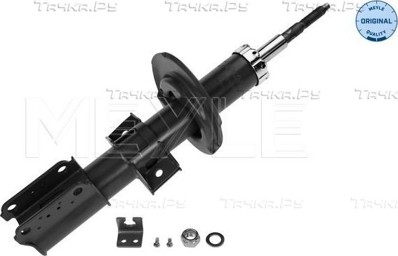 Амортизатор Meyle Original передний для Volvo XC70 I 1997-2002. Артикул 526 613 0000