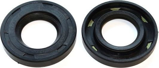 Прокладка клапанной крышки Elring для Nissan Primera P10 1990-1998. Артикул 056.790