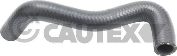 Патрубок радиатора (системы охлаждения) Cautex для Mercedes-Benz A-Класс III (W176) 2012-2018. Артикул 765547