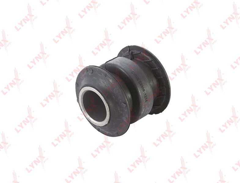 Сайлентблок заднего рычага подвески LYNXauto. Артикул C9309