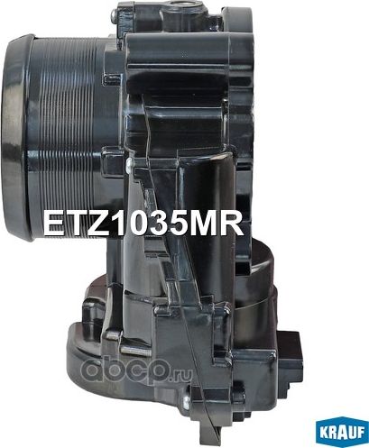 Дроссельная заслонка (Krauf). Артикул ETZ1035MR