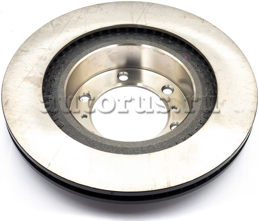 Тормозной диск Toyota. Артикул 435120K210