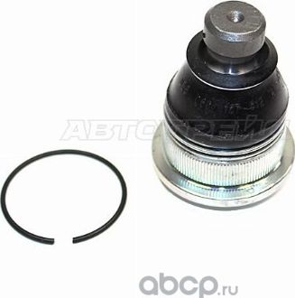 Шаровая опора NISSAN ALMERA RUS 13-RENAULT LOGAN (SAT). Артикул ST5450000Q1GBJ