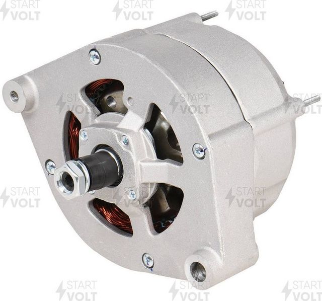 Генератор StartVOLT для Volvo  F12 1987-1995. Артикул LG 1094